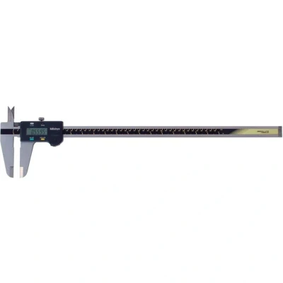 Image of Mitutoyo 500 505 10 Absolute Digimatic Caliper 450mm/18&quot;