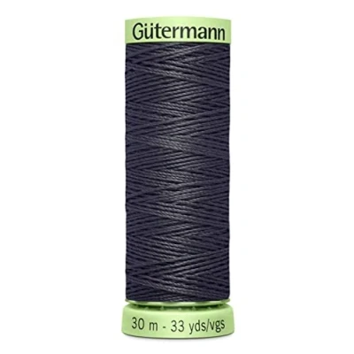 Image of Gutermann Top Stitch Button Twist Strong Sewing Thread 30m 36 Each
