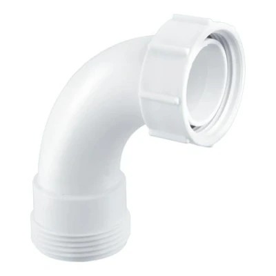 Image of Mcalpine 32MM 90 Degree Bend S1