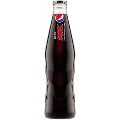 Image of Pepsi Max 24x330ml