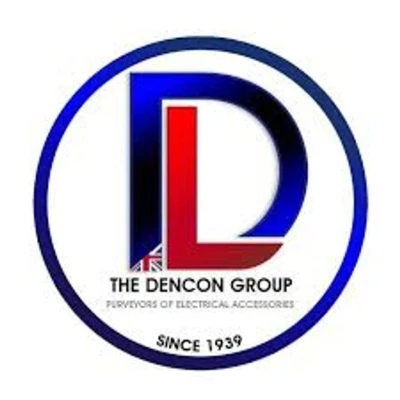 Image of Dencon White Rubber Double Plug Extension Lead Socket. 13A