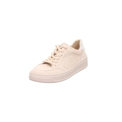 Image of Legero Women&#039;s Rejoise Sneaker, Soft Taupe Beige 4300, 7.5 UK