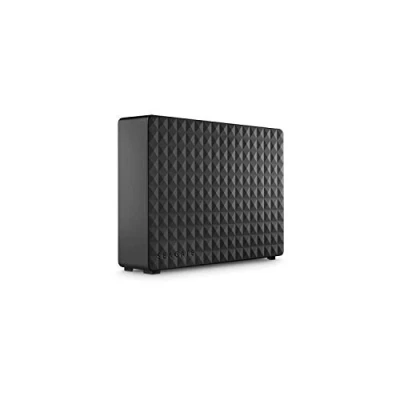 Image of Seagate Expansion Desktop 6 TB External Hard Drive HDD USB 3.0 for PC Laptop (STEB6000403) Amazon Exclusive