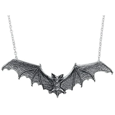 Image of Alchemy Gothic Bat Pendant