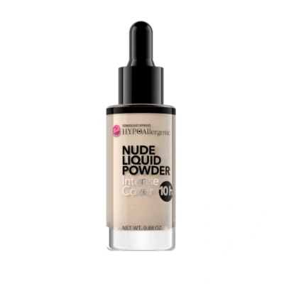 Image of Bell HYPOAllergenic Nude Liquid Powder 2 25g
