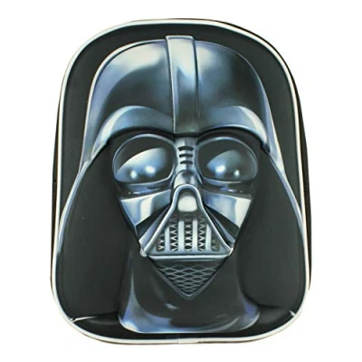 Image of Cerda 2100000526 Star Wars Darth Vader 3D Junior Backpack