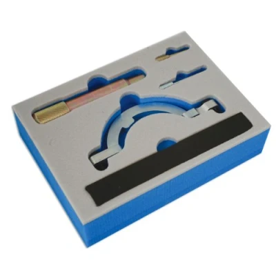 Image of Laser 3580 Engine Timing Tools for GM