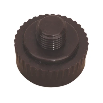 Image of Sealey Premier Nylon Hammer Face, Tough/Brown for DBHN275