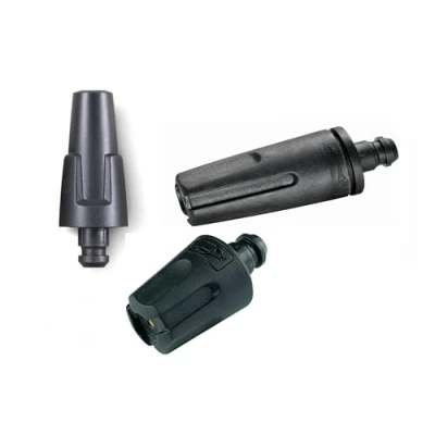 Image of Nilfisk Pressure Washer Gun Trigger Replacement Avern (Nozzles 3 Pack Deal)