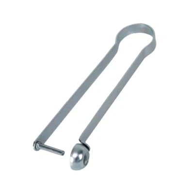 Image of Dexam Chrome Plate Cherry Pitter Olive Stoner