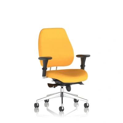 Image of Chiro Plus Bespoke Colour Senna Yellow