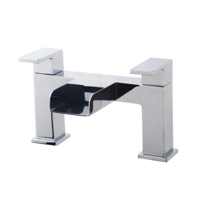 Image of Iflo Kota Bath Filler Tap