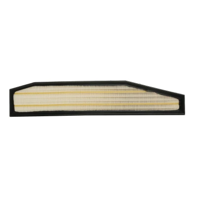 Image of 13713428558, 1371342855801, 13713449003 Air Filter BOSCH F 026 400 147 45mm 134mm 674mm Insert BMW: X3