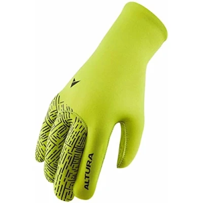 Image of Unisex Thermostretch Windproof Glove
