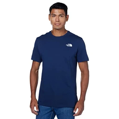 Image of THE NORTH FACE NSE Graphic T Shirt TNF White XS