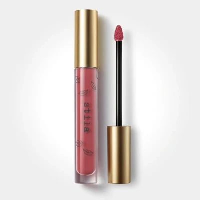 Image of Stila Stay All Day liquid lipstick Promessa 3ml