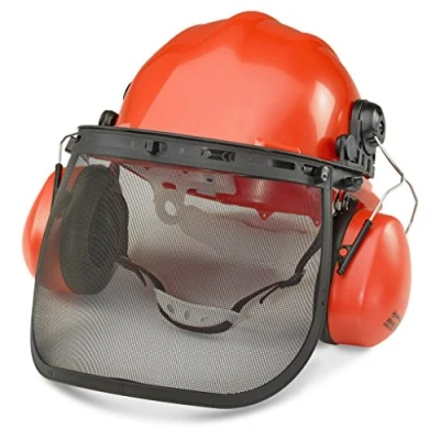 Image of FORESTRY KIT ORANGE
