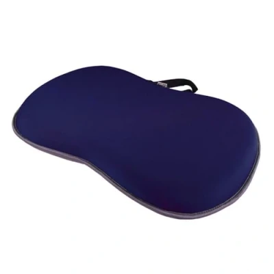 Image of Town &amp; Country Memory Foam Kneeler Navy