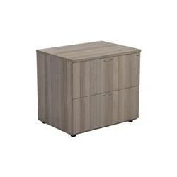 Image of Allegro Heavy Duty Side Filer Grey Oak TKDH800SFGO