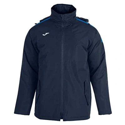 Image of Joma Anorak trivor, Royal Blue, 5XS