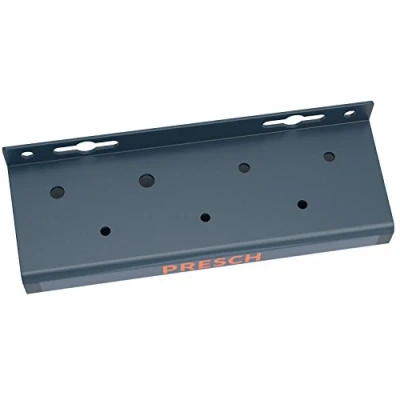 Image of PRESCH Wall Mounted Screwdriver Holder Practical Rack Storage Organizer Hanger for 7 Screwdrivers