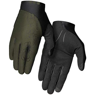 Image of GIRO TRIXTER OLIVE/BUCKSKIN S