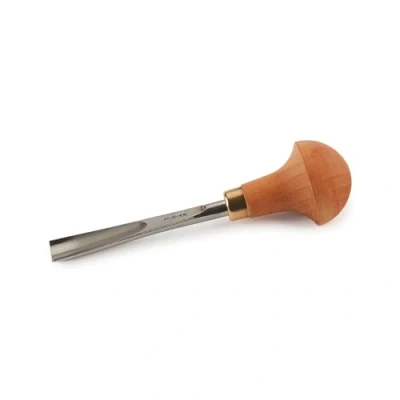 Image of Pfeil Woodcutting Tool, Sweep B 7/14 mm DT700797 by tyzacktools