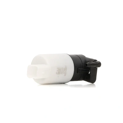 Image of 09109904, 093160099, 093160294, 93160099, 93160294 Windshield Washer Pump BLUE PRINT ADT30309 12V PEUGEOT: Partner II Tepee, Expert Tepee