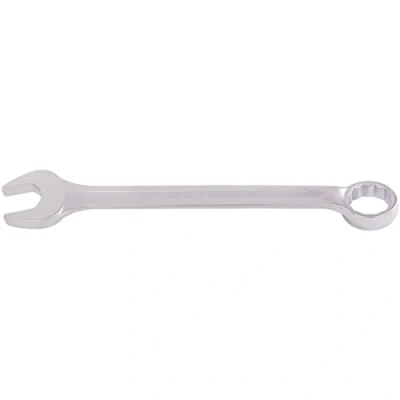 Image of Elora Long Imperial Combination Spanner, 2.1/8&quot;