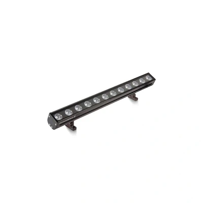 Image of Colour Change Wall Washing Light Bar 25x6 Degree Collingwood