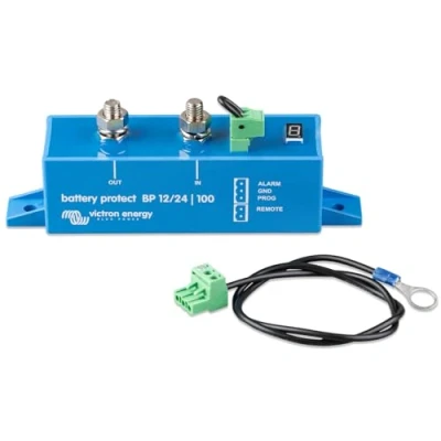 Image of Victron Energy BatteryProtect 12/24 Volt 100 amp