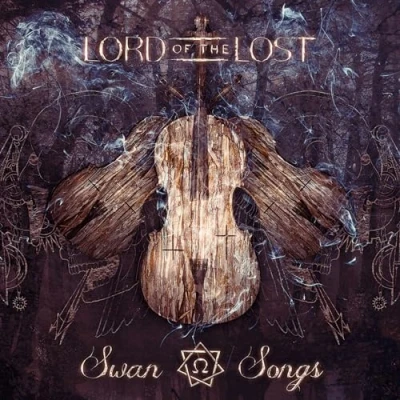Image of Swan Songs (10th Anniversary)