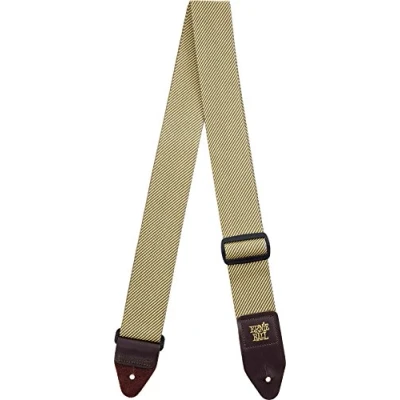 Image of Ernie Ball Tweed Guitar Strap