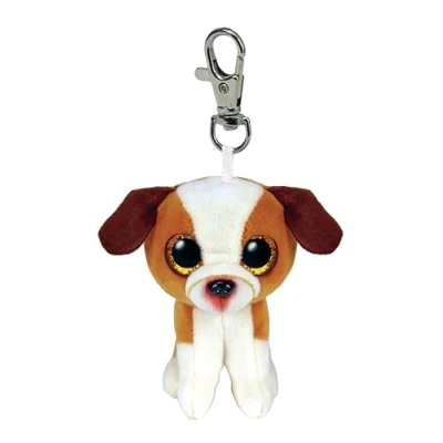 Image of TY 13310 Hugo Dog Clip