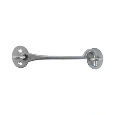 Image of Timco Cabin Hooks Hot Dipped Galvanised (Size 3&quot; 1 Each)