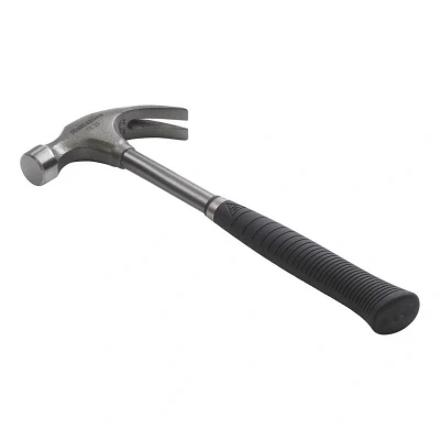 Image of Hultafors TS 20 Curved Claw Hammer 800g