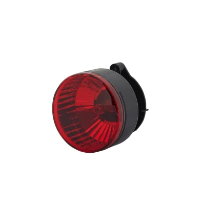 Image of A12L21301501 Rear Fog Light HELLA 2NE 009 001 021