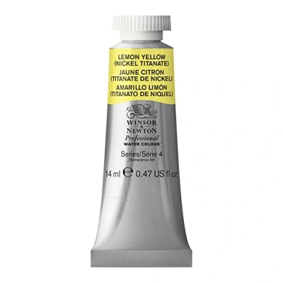 Image of Winsor and Newton Professional Watercolour 14ml