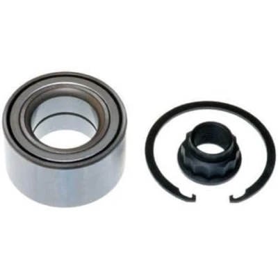 Image of 435020D010, 9008036108, 9008036178, 9036938021, 9036938022 Wheel bearing kit DENCKERMANN W413252 71mm TOYOTA: Yaris I Hatchback, Verso