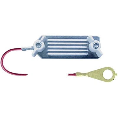 Image of Corral Unisex&#039;s TR CRL0071 Energiser to Tape Connector, Clear, One Size