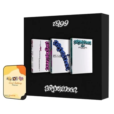 Image of BOYNEXTDOOR 19.99 Album [Nice ver. (Standard ver.)]+Pre Order Benefits+BolsVos Exclusive K POP Inspired Digital Merches