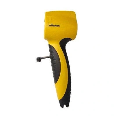 Image of WAGNER Click&amp;Paint Handle For paint Sprayers FLEXiOs, WallSprayer &amp; Wood&amp;Metal sprayer