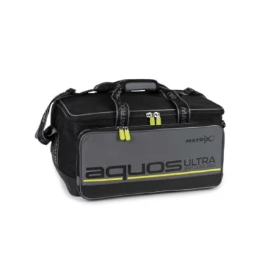 Image of Matrix Aquos Ultra Bait Cool bag Cooler