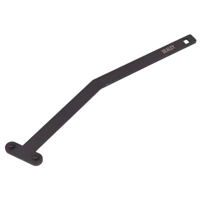 Image of Sealey Diesel Engine Auxiliary Belt Tension Tool for Ford, Jaguar 2.0D, 2.2D Di/TDdi/TDCi &amp; 2.4D TDdi Chain Drive