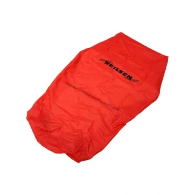 Image of Neilsen Seat Cover 135x80cm Red Color CT0604