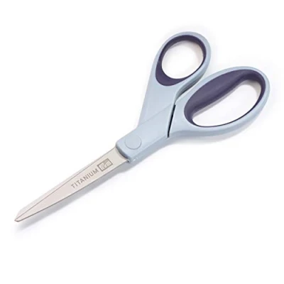 Image of Prym Scissor, Purple, Silver, Grey, 21cm