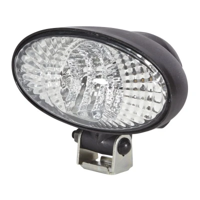 Image of 996186051, DC218651, RE269640 Worklight HELLA 1GB 996 186 051 Halogen 2900K