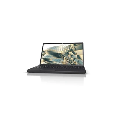 Image of Fujitsu LIFEBOOK A3511 Intel Core i3 1115G4 15.6&quot; FHD Display 8GB DDR4 SDRAM 256GB SSD Wi Fi 6 (802.11ax) Windows 11 Pro
