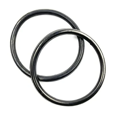 Image of Filtamagic Compatible Hoover 612 638 &amp; 912 Vacuum Cleaner Belt 2 Pack