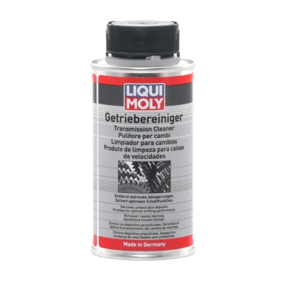 Image of P003633 Transmission Oil Additive LIQUI MOLY 3321 Tin 150ml